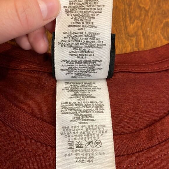 Harley Davidson of Scottsdale Performance Fabric T-Shirt - Picture 5 of 9